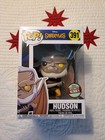 New Funko Pop Disney GARGOYLES - Hudson 391