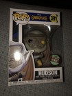 Funko Pop Hudson #391 Disney Gargoyles  Specialty Series Pop! Cartoon Tv 391 #