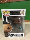 Funko Pop! Games The Elder Scrolls Online Morrowind Warden 220