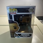 Funko Pop! Vinyl: The Elder Scrolls - Warden #220