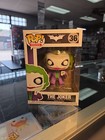 Funko Pop! Vinyl: DC Universe - The Joker (Dark Knight) #36 Ships With Protector