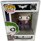 Funko Pop! Vinyl: DC Universe - The Joker (Dark Knight) #36