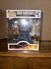 Funko Pop! Animation - Eren Hardened #1174 ATTACK ON TITAN Hot Topic Exclusive