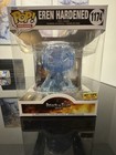 Funko Pop Deluxe!: Eren Hardened #1174 (Hot Topic Exclusive)
