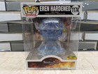 Funko Pop! Deluxe Attack on Titan Eren Jaeger Hardened Hot Topic Exclusive 1174