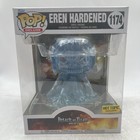 Funko Pop Deluxe!: Eren Hardened #1174 (Hot Topic Exclusive) Attack on Titan AOT