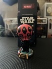 Star Wars Pop Mart Darth Maul Collectible Figure 3.9 inches