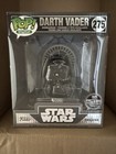 Darth Vader - Star Wars Funko Pop #275 - Legendary 3000pc 6"