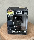 Funko Bitty Pop Darth Vader Star Wars # 509 (0.9-inches tall)