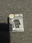 Funko Bitty Pop Darth Vader Star Wars # 509 (0.9-inches tall)
