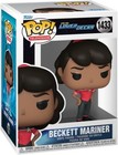 Funko Pop! TV: Star Trek Lower Decks - Beckett Mariner