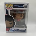 Funko POP! Star Trek: Lower Decks - Beckett Mariner #1433 - Free Shipping