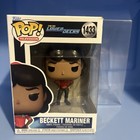 Funko Pop! Star Trek: Lower Decks Beckett Mariner Vinyl Figure #1433 NIB