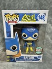 Funko Pop! Batgirl #148 DC Universe Specialty Series