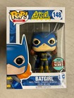 Funko Pop Heroes DC Batgirl #148 Specialty Series - Imperfect - As Shown