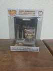 Funko Pop 154 Vinyl Figure Funko ALBUS DUMBLEDORE WITH HOG Harry Potter
