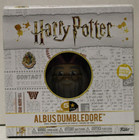Funko 5 Star Harry Potter ALBUS DUMBLEDORE & FAWKES (2018) NEW