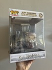 Funko Pop! Deluxe: Harry Potter - Albus Dumbledore With Hog's Head Inn #154