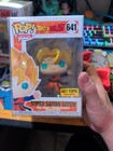 Funko Pop! Vinyl: Dragon Ball - Super Saiyan Goten - Hot Topic (Exclusive) #641