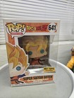 Funko Pop! Vinyl: Dragon Ball - Super Saiyan Goten - Hot Topic (Exclusive) #641