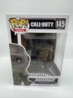 Funko Pop! Vinyl: Call of Duty - Juggernaut #145 with protector