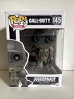 Funko Pop! Vinyl: Call of Duty - Juggernaut #145