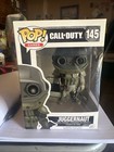 Funko Pop! Vinyl: Call of Duty Juggernaut #145