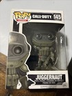 Funko Pop! Vinyl: Call of Duty - Juggernaut #145
