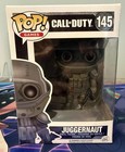 Funko Pop Games- Call of Duty (Modern Warfare): Juggernaut #145
