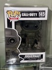 Funko Pop! Games Call Of Duty Juggernaut 145