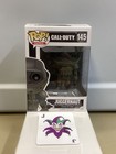 Funko Pop! Vinyl: Call of Duty - Juggernaut #145