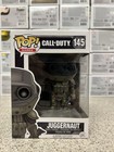Funko Pop Call Of Duty Juggernaut #145 OG Vaulted 🔥 🔥 🔥