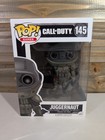 Funko Pop! Juggernaut #145 - Vinyl: Call of Duty w/ Protector
