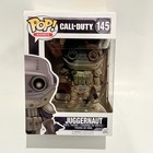 Funko POP! Games Call of Duty Juggernaut Vinyl Figure #145