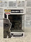 Funko POP! Games Call of Duty Juggernaut Vinyl Figure #145