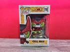 Funko POP! Cell Max from Dragonball Superhero 1705