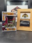 Funko Pop! Dragonball: Cell Max #1705 Item #75639 w/ Protector