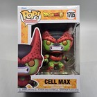 Cell Max #1705 ~ Funko Pop Animation Dragon Ball Super Hero