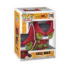 Funko Pop Dragon Ball Super Cell Max 1705