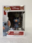 Funko Pop! Vinyl: Pixar - Remy #270 Ratatouille