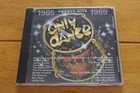 Vintage Only Dance CD 1965-1969 Soul R&B Pop Hits 20 Songs Aretha Franklin Brown