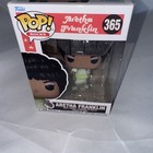 Funko POP! Rocks Vinyl Figure - ARETHA FRANKLIN [Green Dress] #365 - NM/Mint