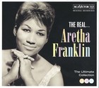 ARETHA FRANKLIN - THE REAL ... ARETHA FRANKLIN 3CD Pop Jazz Vocal NEW SEALED