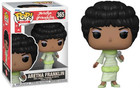 FUNKO POP! Aretha Franklin. #365 Queen Of Soul. New And Boxed.