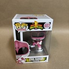 Funko Pop! Vinyl: Power Rangers - Pink Ranger #407