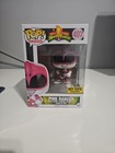 Funko Pop Pink Ranger Hot Topic Exclusive #407