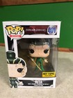 Funko POP! Movies Power Rangers Rita Hot Topic Exclusive 401