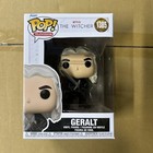 Funko Pop! Television - The Witcher - Geralt #1385