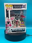Funko Pop! Five Nights at Freddy's - Jumpscare Funtime Foxy #223 SDCC Exclusive