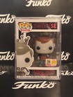 Upside Down Will Freddy Funko Pop 2018 SDCC Stranger Things *Only 450 Pcs*